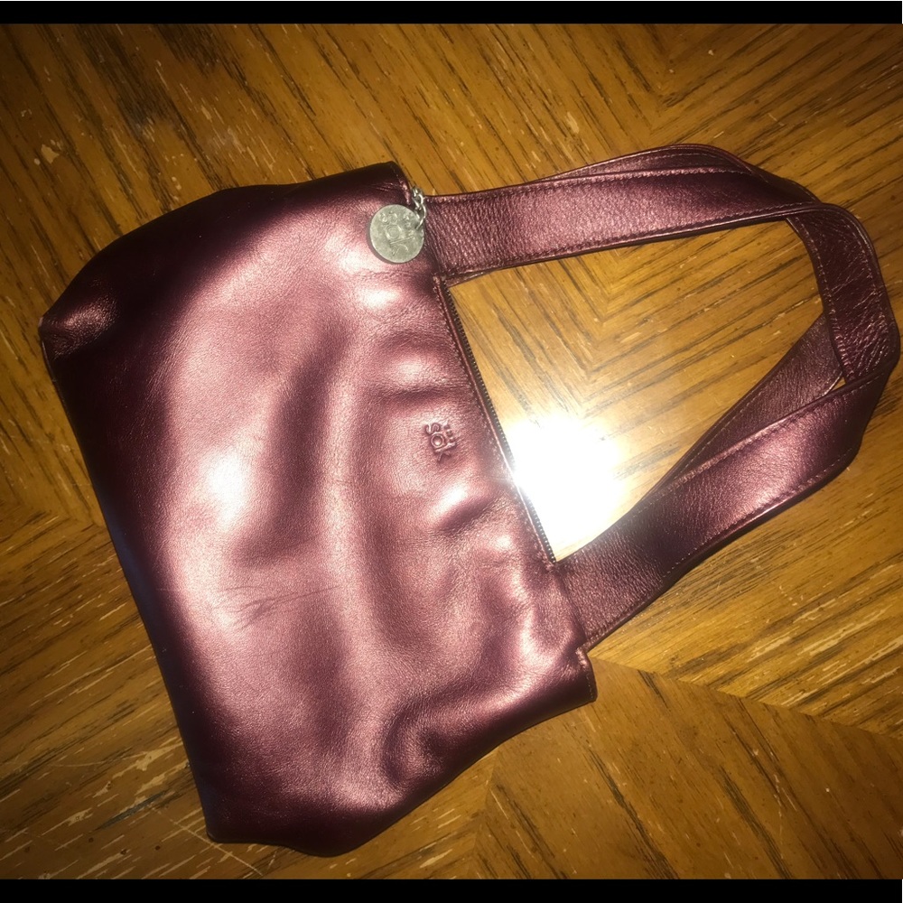 Designer purse